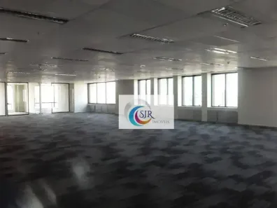 Sala Comercial para alugar, 234m² no Paraíso, São Paulo