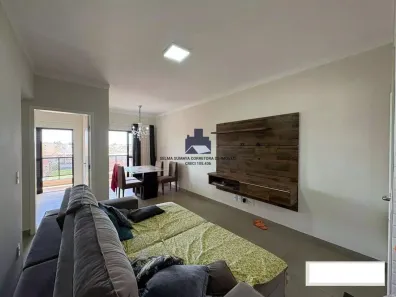 Apartamento com 3 Quartos à venda, 79m² no Boa Vista, São José do Rio Preto