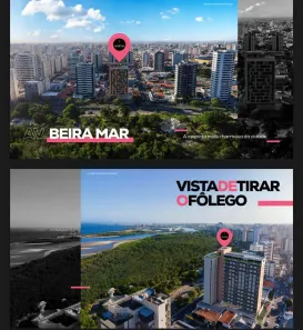 Apartamento com 2 Quartos à venda, 44m² no Treze de Julho, Aracaju