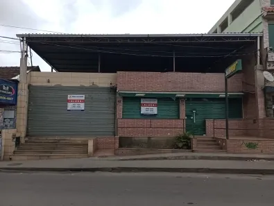 Ponto Comercial para alugar, 10m² no Miguel Couto, Nova Iguaçu