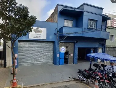 Galpão/Depósito/Armazém à venda, 850m² no Vila Romana, São Paulo