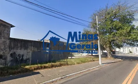 Lote/Terreno à venda, 193m² no Parque Novo Horizonte, São José dos Campos
