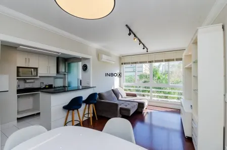 Apartamento com 2 Quartos para alugar, 71m² no Petrópolis, Porto Alegre