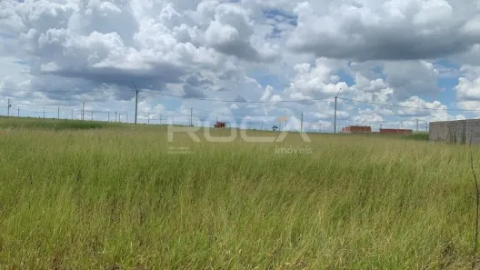 Lote/Terreno à venda, 242m² no Jardins do Porto, São Carlos