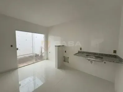Casa com 2 Quartos à venda, 80m² no Residencial Jacaraípe, Serra