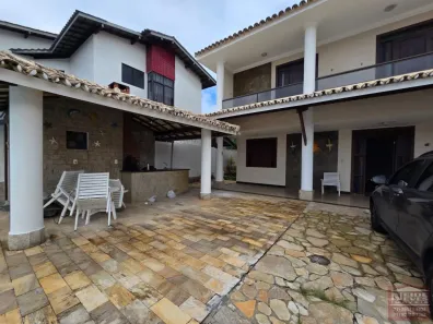 Casa com 5 Quartos à venda, 500m² no Vilas do Atlântico, Lauro de Freitas