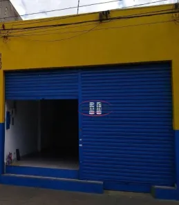 Ponto Comercial para alugar, 60m² no Campos Elíseos, Ribeirão Preto