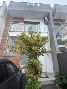 Sobrado com 2 Quartos à venda, 112m² no Potecas, São José