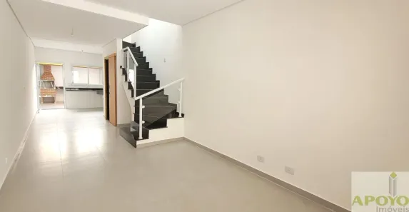 Sobrado com 3 Quartos à venda, 110m² no Jardim Nosso Lar, São Paulo
