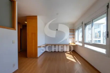 Cobertura com 3 Quartos à venda, 236m² no Paraíso do Morumbi, São Paulo