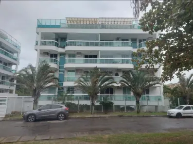 Apartamento com 3 Quartos à venda, 120m² no Piratininga, Niterói