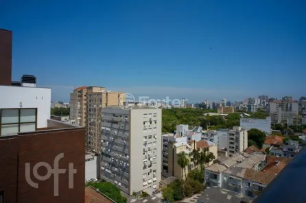 Apartamento com 2 Quartos à venda, 70m² no Bom Fim, Porto Alegre