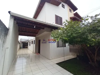 Sobrado com 3 Quartos à venda, 220m² no Bosque dos Eucaliptos, São José dos Campos