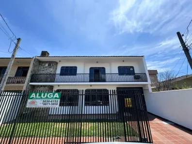 Sobrado com 4 Quartos para alugar, 380m² no Portão, Curitiba
