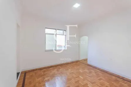 Apartamento com 3 Quartos à venda, 95m² no Rio Comprido, Rio de Janeiro
