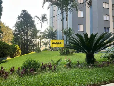 Apartamento com 2 Quartos à venda, 62m² no Santa Terezinha, São Bernardo do Campo