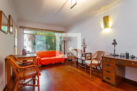 Casa com 2 Quartos à venda, 145m² no Vila Madalena, São Paulo