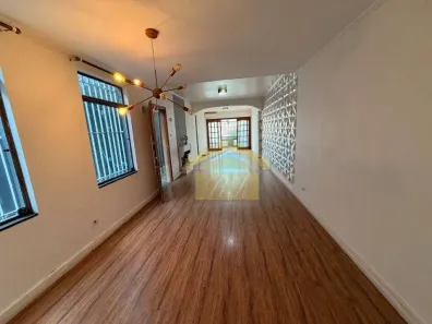 Sobrado com 3 Quartos à venda, 166m² no Parque Jabaquara, São Paulo