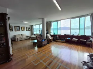 Apartamento com 3 Quartos à venda, 210m² no Icaraí, Niterói