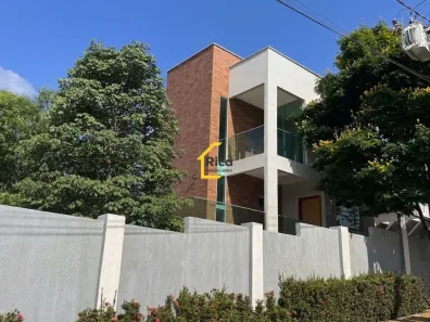 Casa com 2 Quartos à venda, 175m² no Residencial Villa Suiça, Cidade Ocidental