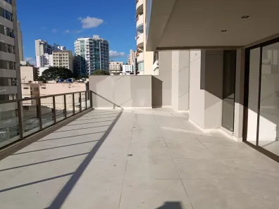 Apartamento com 3 Quartos à venda, 170m² no São Mateus, Juiz de Fora