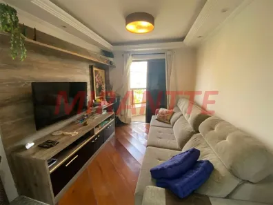 Apartamento com 3 Quartos à venda, 109m² no Vila Siqueira (Zona Norte), São Paulo