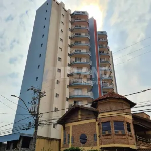 Apartamento com 3 Quartos à venda, 273m² no Centro, Araraquara