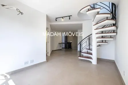 Cobertura com 2 Quartos à venda, 127m² no Pinheiros, São Paulo