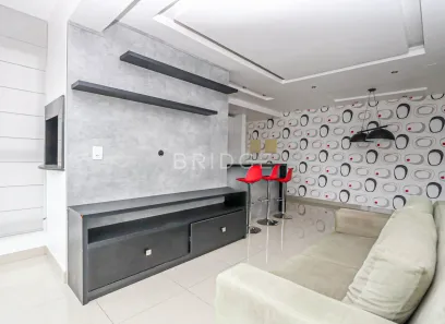 Apartamento com 3 Quartos à venda, 84m² no Santana, Porto Alegre