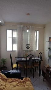Apartamento com 2 Quartos à venda, 44m² no Campo Grande, Rio de Janeiro