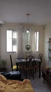 Apartamento com 2 Quartos à venda, 44m² no Campo Grande, Rio de Janeiro