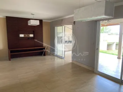 Casa de Condomínio com 3 Quartos à venda, 174m² no Parque Xangrilá, Campinas