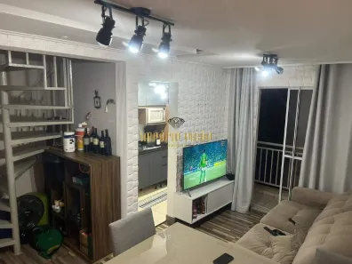 Cobertura com 2 Quartos à venda, 122m² no Vila das Nações, Ferraz de Vasconcelos