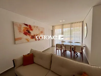 Apartamento com 3 Quartos à venda, 115m² no Vale do Sereno, Nova Lima