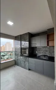 Apartamento com 3 Quartos à venda, 101m² no Vila Aprazível, Jacareí