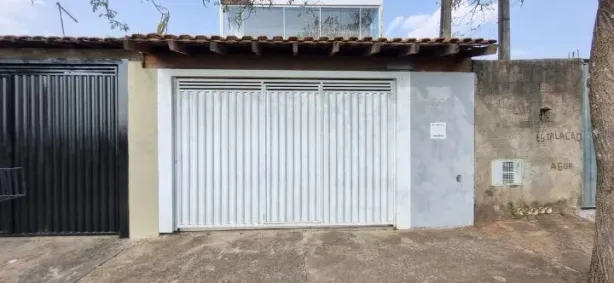 Casa com 3 Quartos à venda, 240m² no Jardim Terras de Santo Antônio, Hortolândia