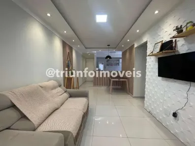 Apartamento com 3 Quartos à venda, 86m² no Calhau, São Luís
