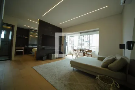 Kitnet com 1 Quarto à venda, 47m² no Jardim do Mar, São Bernardo do Campo