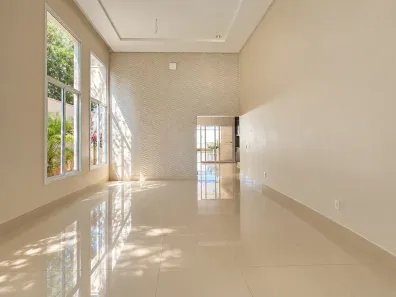 Casa com 4 Quartos para alugar, 280m² no Jardins Verona, Goiânia