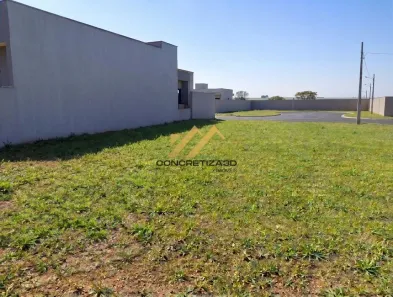 Lote/Terreno à venda, 300m² no Jardins Di Roma, Indaiatuba