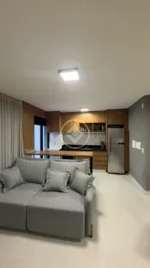 Flat com 1 Quarto à venda, 47m² no Setor Marista, Goiânia