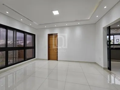 Casa de Condomínio com 4 Quartos à venda, 294m² no Alphaville Nova Esplanada 3, Votorantim