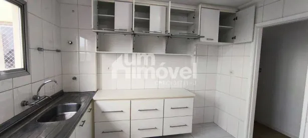 Apartamento com 3 Quartos à venda, 76m² no Vila Monumento, São Paulo