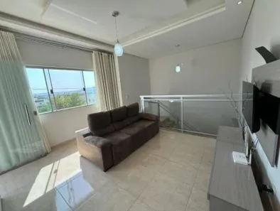 Casa com 2 Quartos à venda, 170m² no Pão de Açúcar, Pouso Alegre