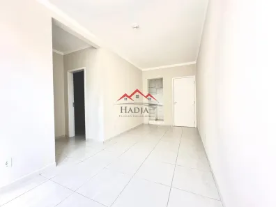 Apartamento com 2 Quartos à venda, 51m² no Recanto Quarto Centenário, Jundiaí