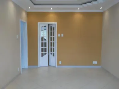 Apartamento com 3 Quartos à venda, 98m² no Andaraí, Rio de Janeiro