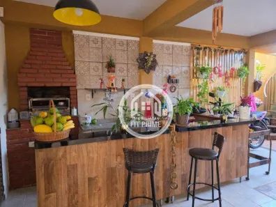 Sobrado com 3 Quartos à venda, 380m² no Jardim Vale do Sol, São José do Rio Preto