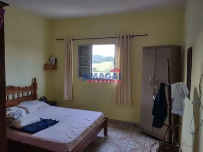 Casa com 2 Quartos à venda, 110m² no Cidade Nova Jacareí, Jacareí