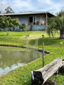 Fazenda/Sítio com 2 Quartos à venda, 5000m² no Araricá, Araricá