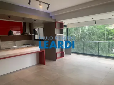 Apartamento com 2 Quartos à venda, 89m² no Sumaré, São Paulo